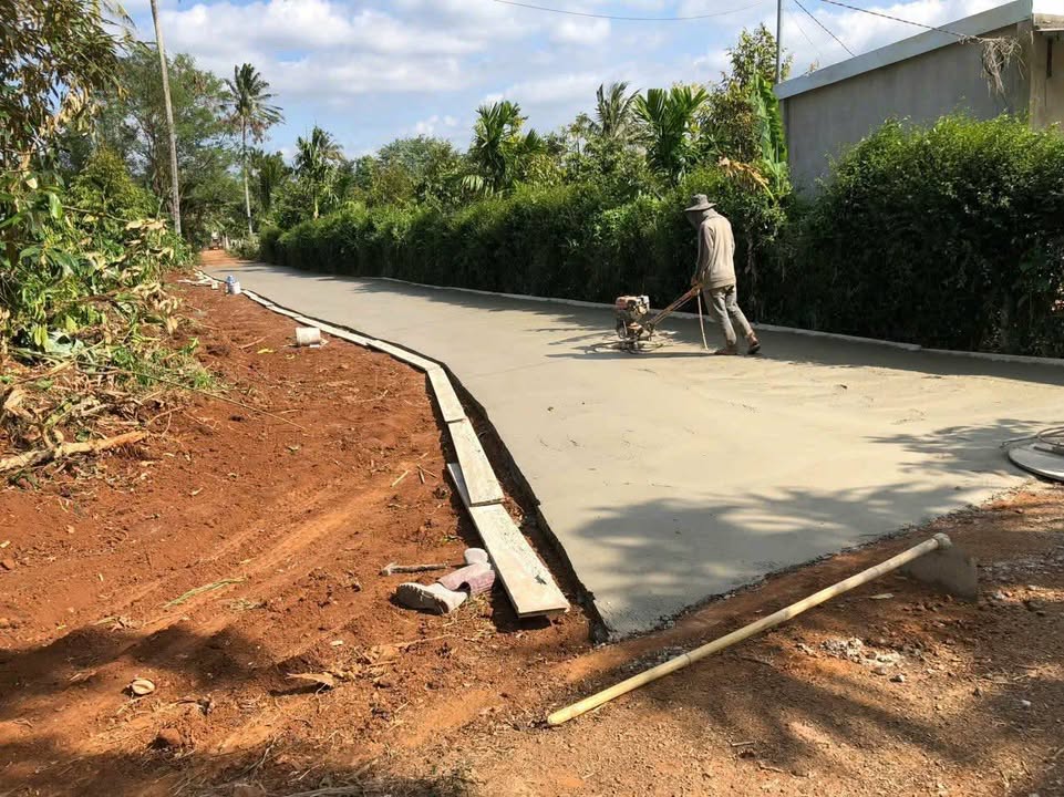 Đất nền Hoà Thắng, Buôn Ma Thuột 100m² chỉ 685 triệu - Cơ hội đầu tư hấp dẫn!