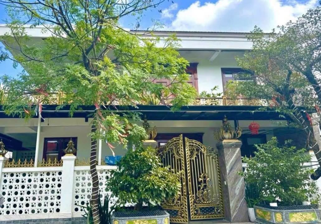 Nhà 2 tầng mặt tiền KQH Kim Long, Huế 198m² giá 8 tỷ - Vị trí kinh doanh lý tưởng!