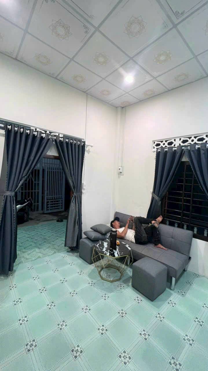 Nhà riêng xã Tân Hà, huyện Lâm Hà, 84m² giá 600 triệu - Khu dân cư yên tĩnh!