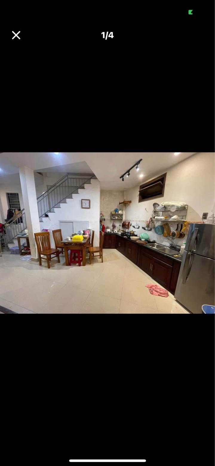 Nhà 2 tầng tại 69 Lê Ngô Cát, Thủy Xuân 48.7m² giá 1.5 tỷ - Mua ngay trước khi hết!