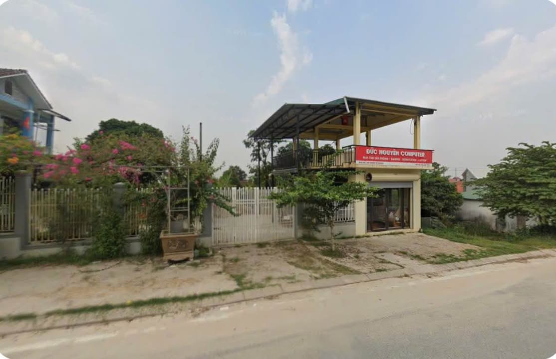 Đất mặt tiền Trung Nữ Vương, Hương Thủy 1.428m² giá 27.14 tỷ - Đầu tư sinh lời ngay!