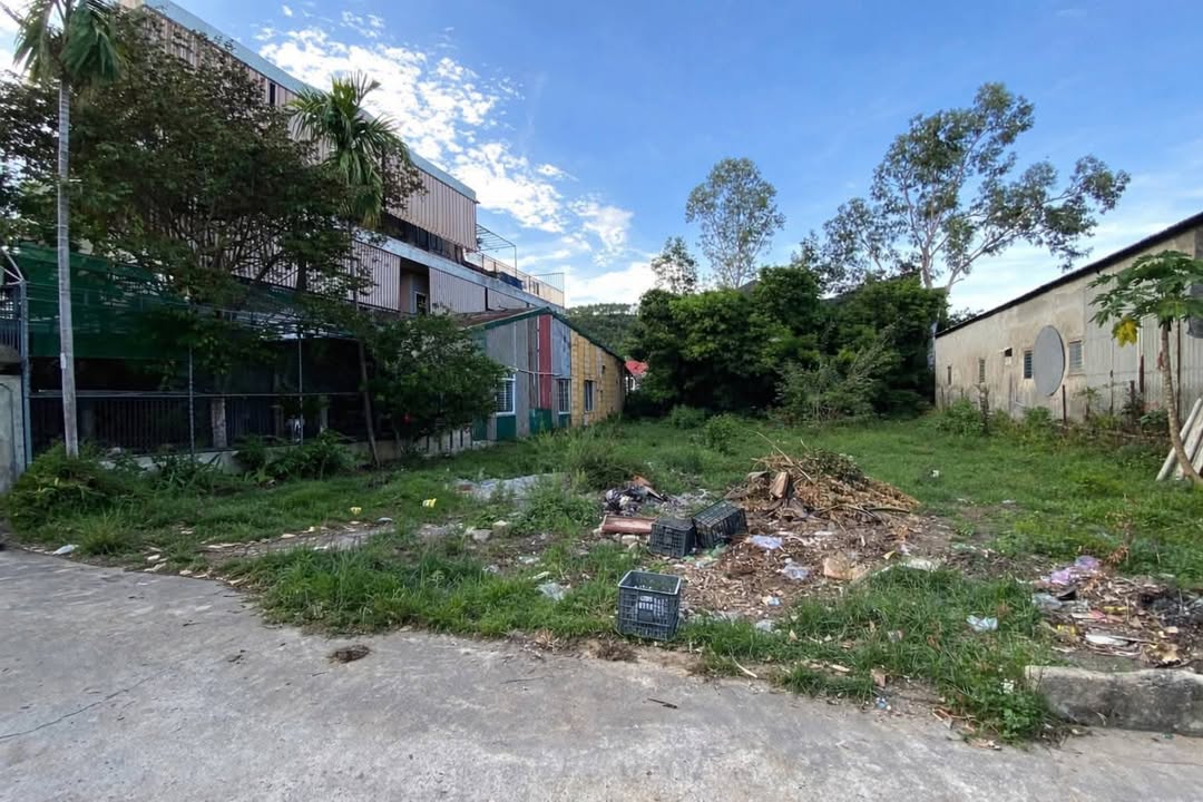 Đất kiệt Nguyễn Khoa Chiêm, An Cựu, 120,7m² giá 2,1 tỷ - Đầu tư sinh lời lâu dài!