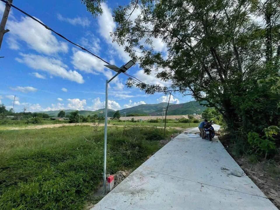 Đất nền Phong Xuân - Phong Điền 174m² giá 370 triệu - Ô tô vào tận nơi, view núi đẹp!