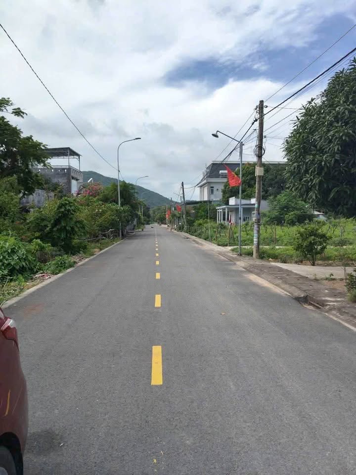 Đất nền 2000m² tại xã Long Điền, Bà Rịa - Vũng Tàu chỉ 1.1 tỷ - Cơ hội đầu tư hấp dẫn!