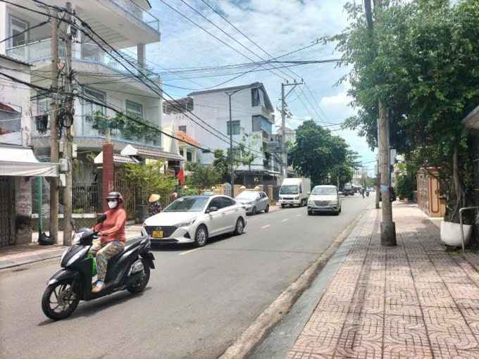 Nhà mặt tiền đường Tú Xương, Vũng Tàu 47m² giá 5.4 tỷ - Đầu tư sinh lời hấp dẫn!