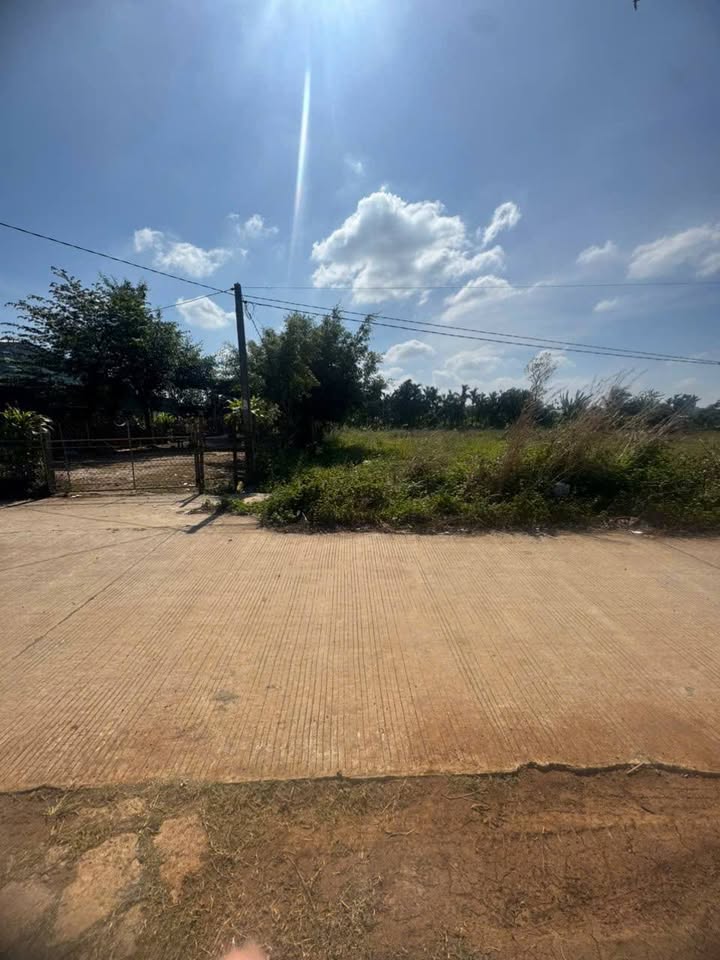 Đất nền Ea Pok, Cư M'gar 528m² giá 1.5 tỷ - Vị trí đắc địa, cơ hội đầu tư sinh lời!