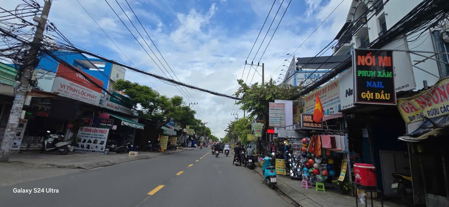 Đất nền ODT 2 mặt tiền kinh doanh Đường Bia Truyền Thống - 84m² giá 7.3 tỷ, cơ hội không thể bỏ lỡ!