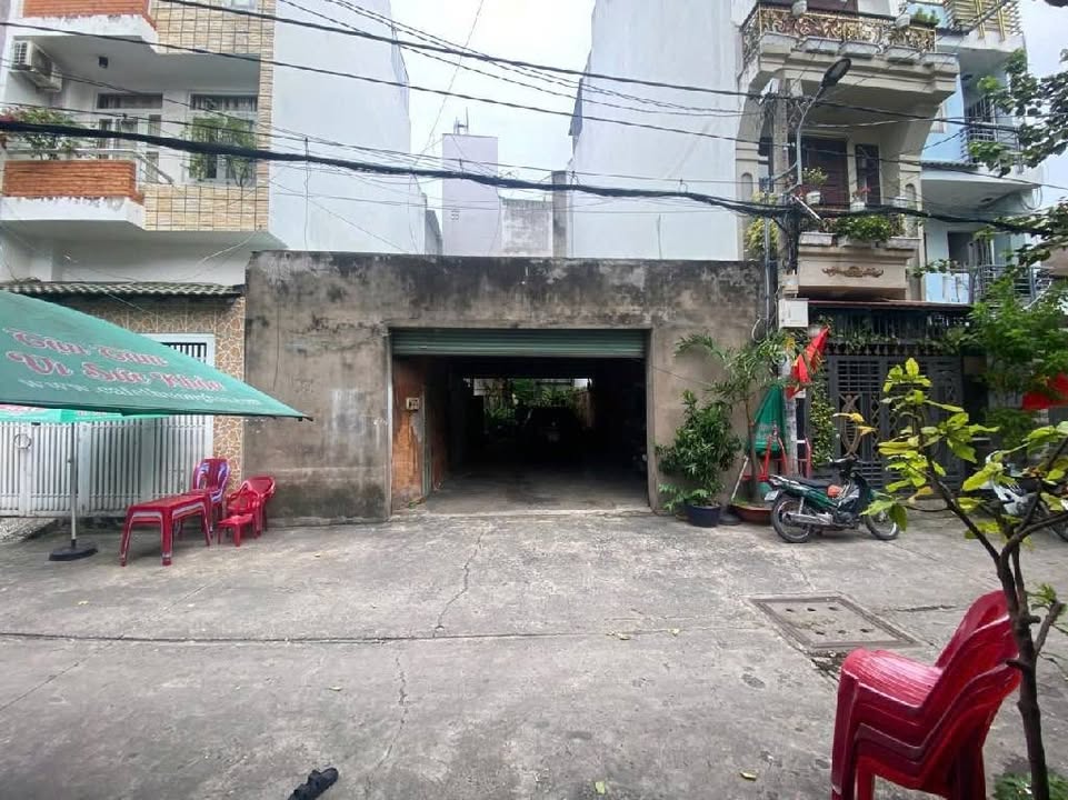 Nhà phố Tân Bình 143m² giá 21 tỷ - Cơ hội đầu tư sinh lời!