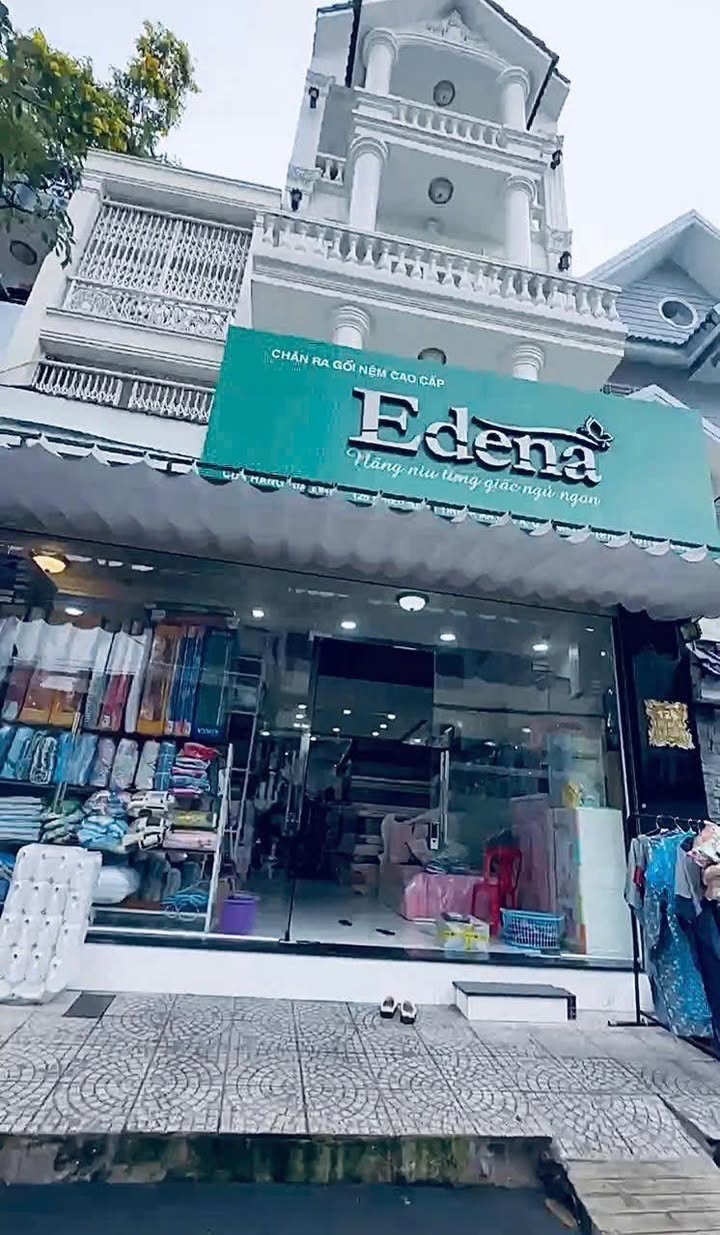 Townhouse mặt tiền Khiếu Năng Tĩnh, Q. Bình Tân 400m² giá 41.5 tỷ - Đầu tư sinh lời ổn định!