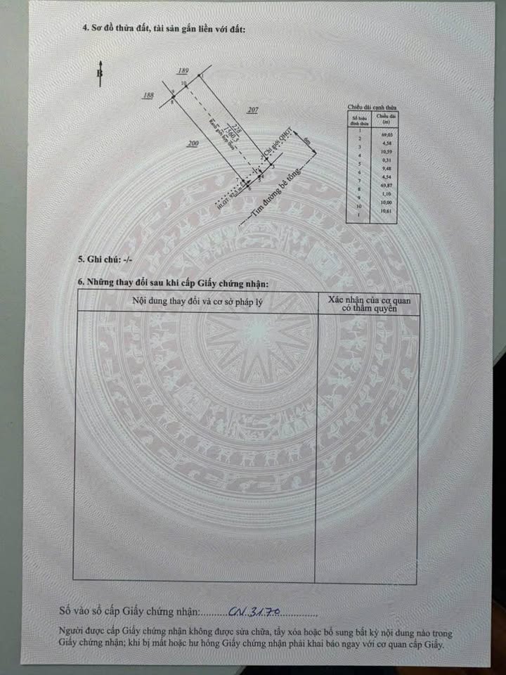 Đất nền Tân An, Buôn Ma Thuột 1400m² chỉ 300 triệu - Giá cực tốt không nên bỏ lỡ!