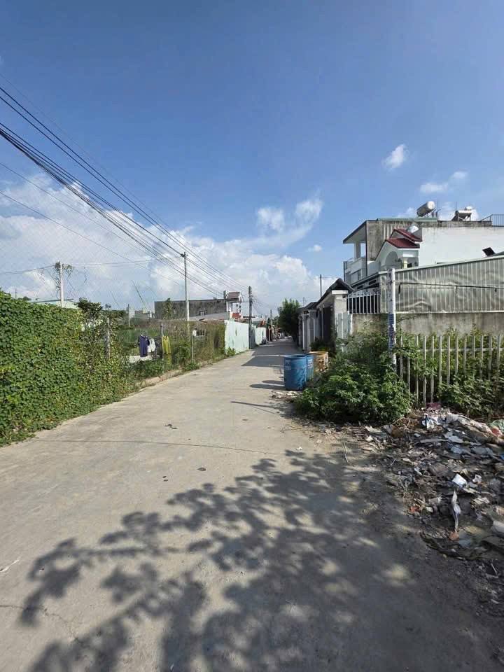 Dãy trọ 14 phòng tại Phú Mỹ, Thủ Dầu Một 410m² giá 6.2 tỷ - Đầu tư sinh lời ngay!