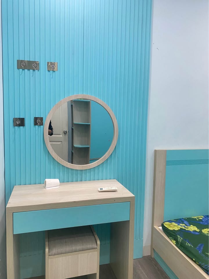 Căn hộ 2 phòng ngủ tại 135 Nguyễn Hội, Phan Thiết - Full nội thất, giá thuê hợp lý!