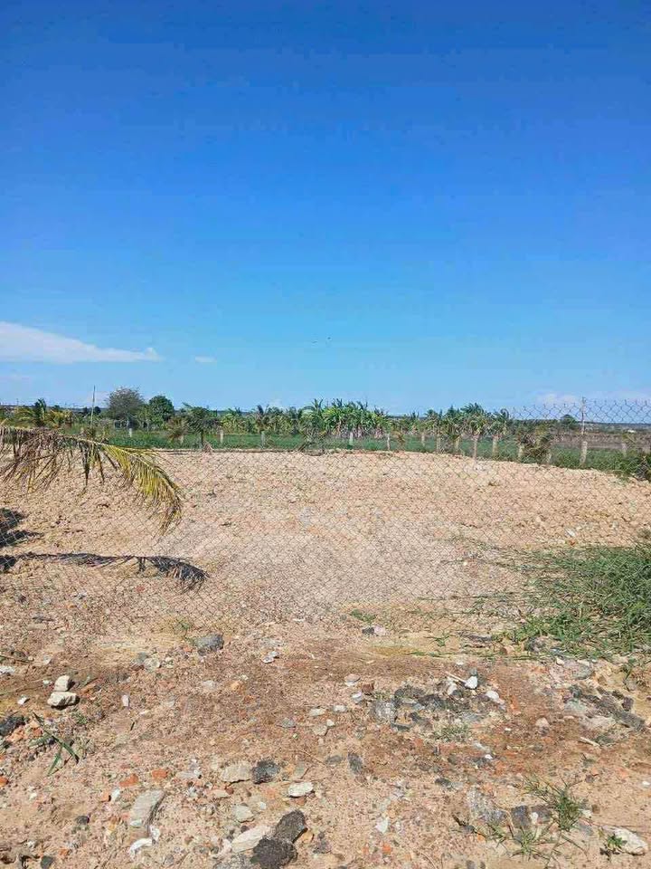 Đất nền 1sào tại Phường Hàm Thắng - Giá 1 tỷ - Pháp lý rõ ràng