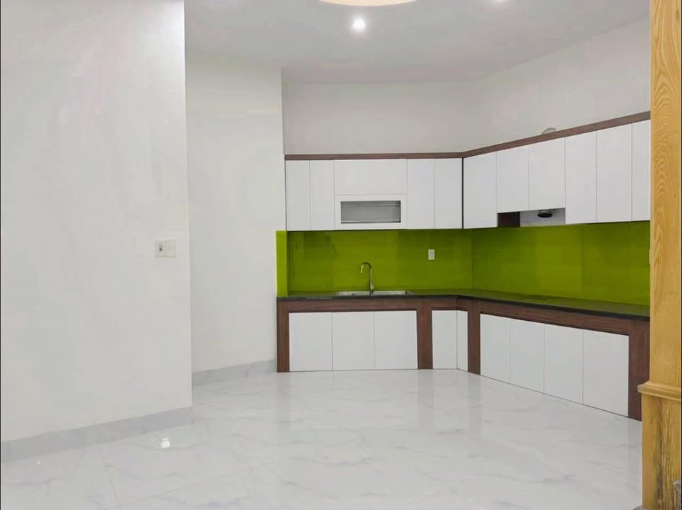 Nhà riêng Thôn Phương Viên, Hoài Đức 56m² giá 5.x tỷ - Thiết kế đẹp, sổ đỏ chính chủ!