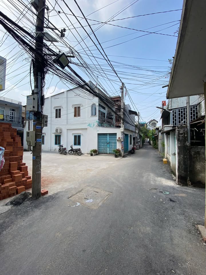 Nhà cho thuê tại phường Quang Vinh, Biên Hòa - Phù hợp cho gia đình và kinh doanh nhỏ