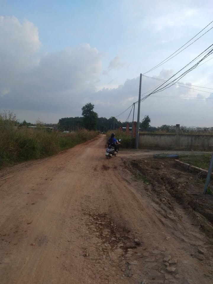 Đất nền Trảng Bom 99m² giá 850 triệu - Cơ hội đầu tư hiếm có!