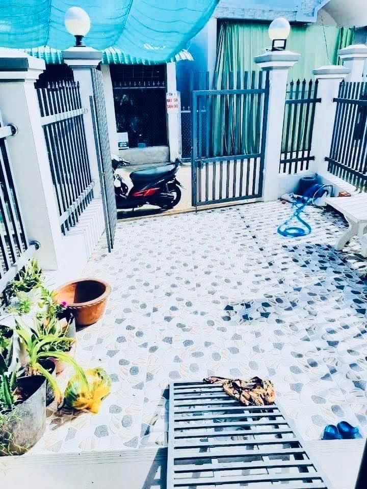 Bán nhà cấp 4 tại Kv Phúc Lộc 2, Ô Môn, Cần Thơ 116m² - Gần chợ, tiện nghi đầy đủ!