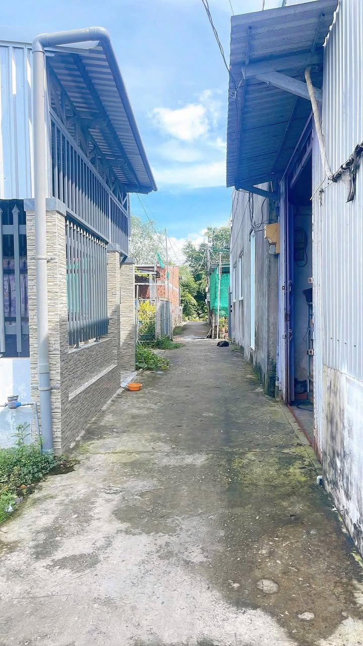 Đất nền Rạch Chôm, Phường Thuận Hưng, 100m² giá 500 triệu - Đầu tư sinh lời ngay!