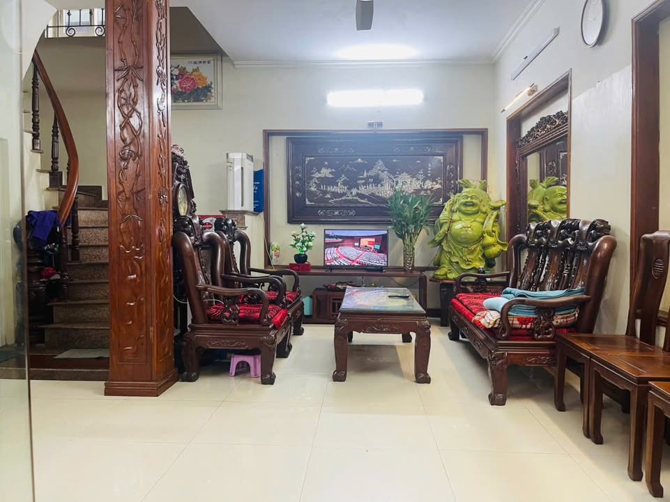 Nhà phố Dương Văn Bé, Minh Khai 65m² giá 8.5 tỷ - Sẵn sàng vào ở ngay!