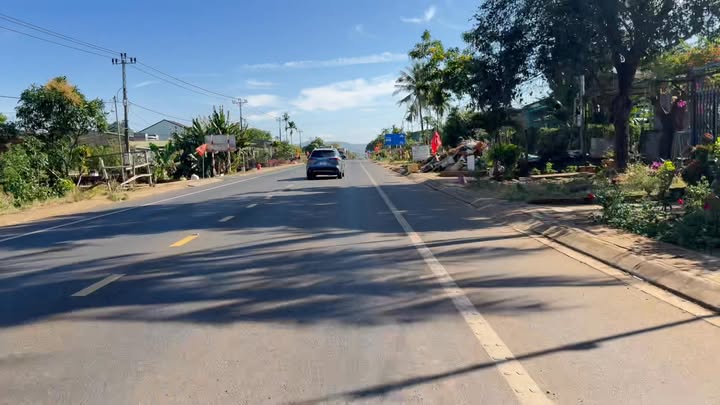 Đất nền Ia Kre, Chư Prông 675m² - Cơ hội đầu tư vàng giữa lòng Gia Lai!