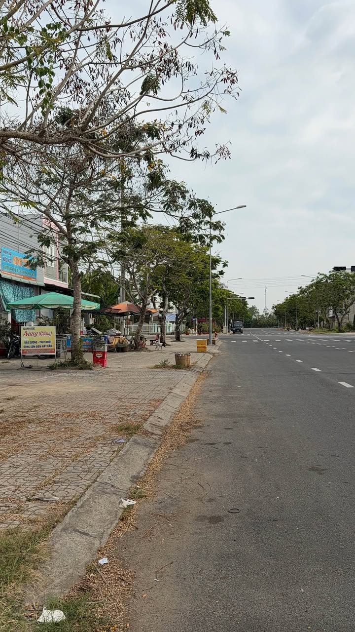 Đất nền Vành Đai 14m, P.Cao Lãnh, 120m² - Sổ đỏ chính chủ, giá tốt thương lượng!