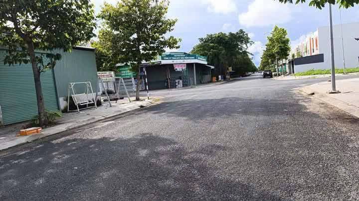 Nhà phố KĐT Phú Cường, P33 Trần Bạch Đằng, 90m² giá 2.75 tỷ - Chính chủ thương lượng!