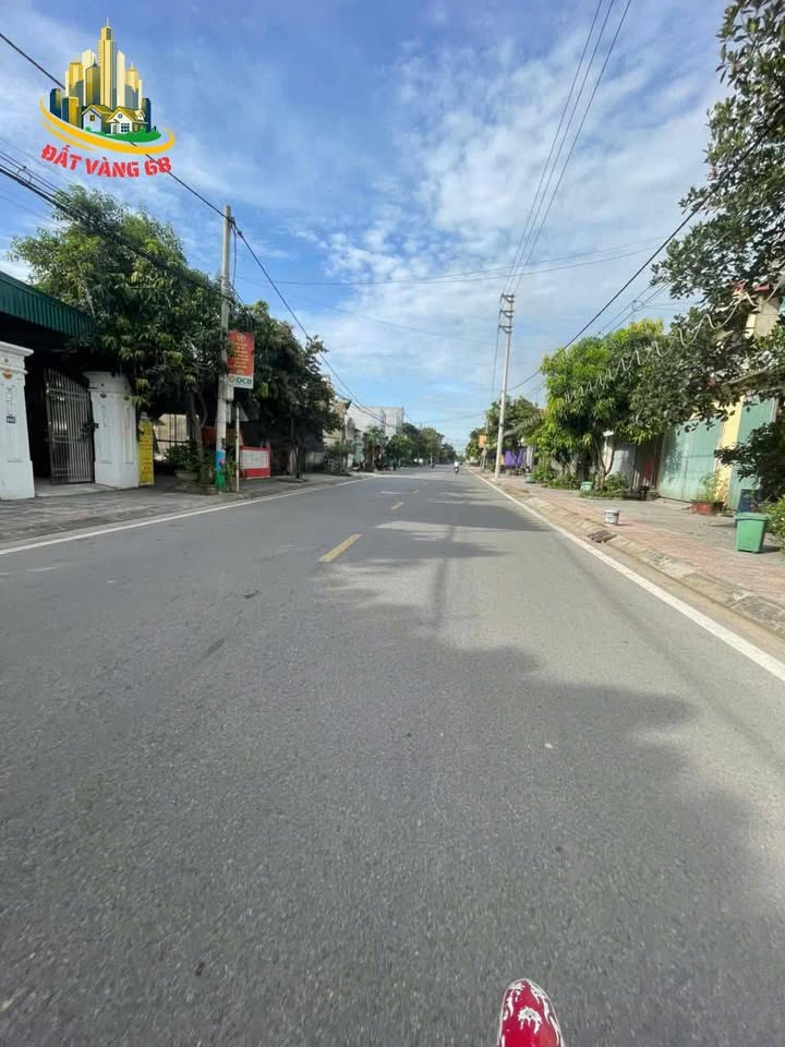 Bán đất tại Gia Viễn, Ninh Bình 101m² giá 3 tỷ - Vị trí đắc địa cho kinh doanh!