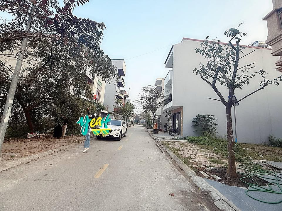 Đất nền đẹp tại KĐT Minh Phương, 76.5m² giá 3 tỷ - Đầu tư sinh lời ngay!