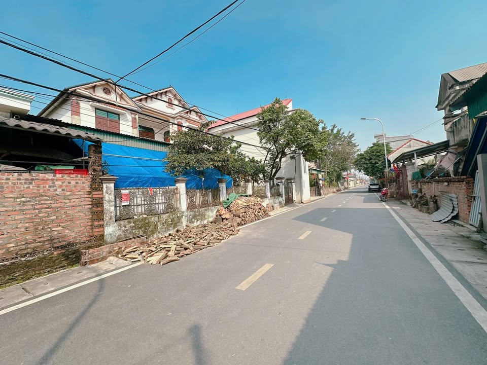 Đất nền Khu Đô Thị Hạ Bạn, Việt Trì 100m² giá 2.x tỷ - Đầu tư sinh lời ngay!