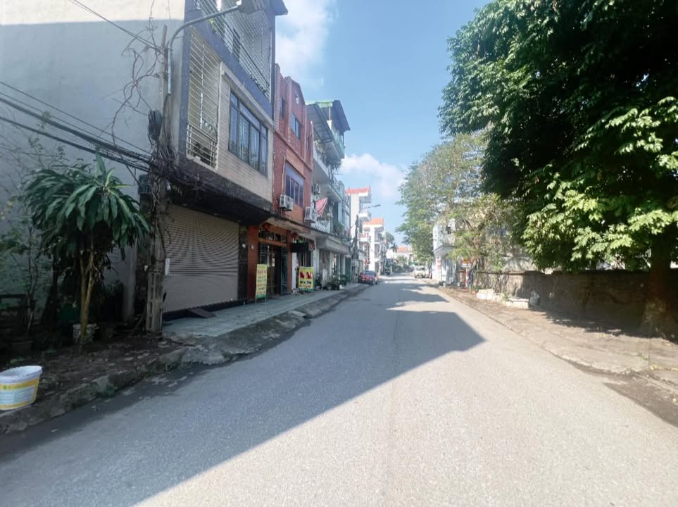 Đất nền Gò Mun, Vân Phú 63m² giá 3.x tỷ - Đầu tư sinh lời ngay!