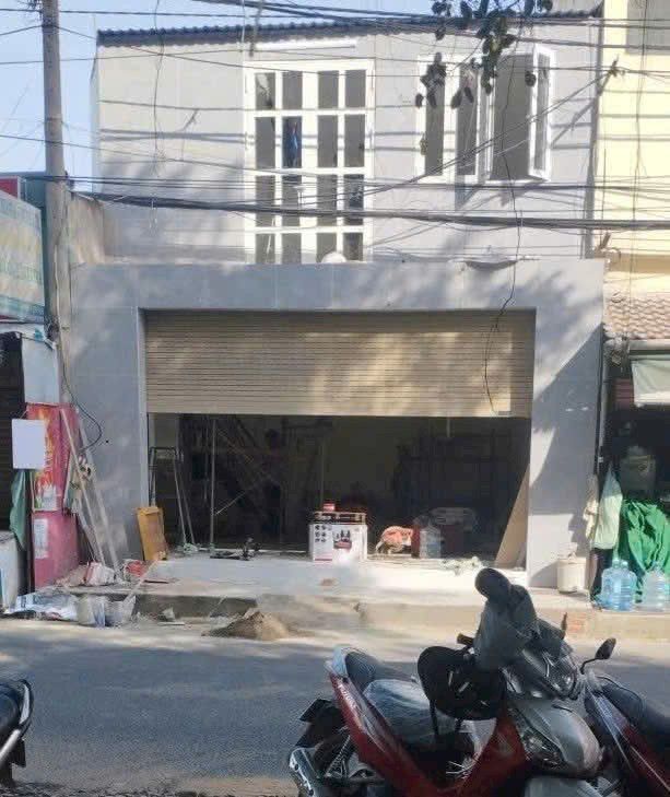 Cho thuê nhà nguyên căn đường Trần Não, Q2 - Giá 35 triệu, thuận lợi kinh doanh