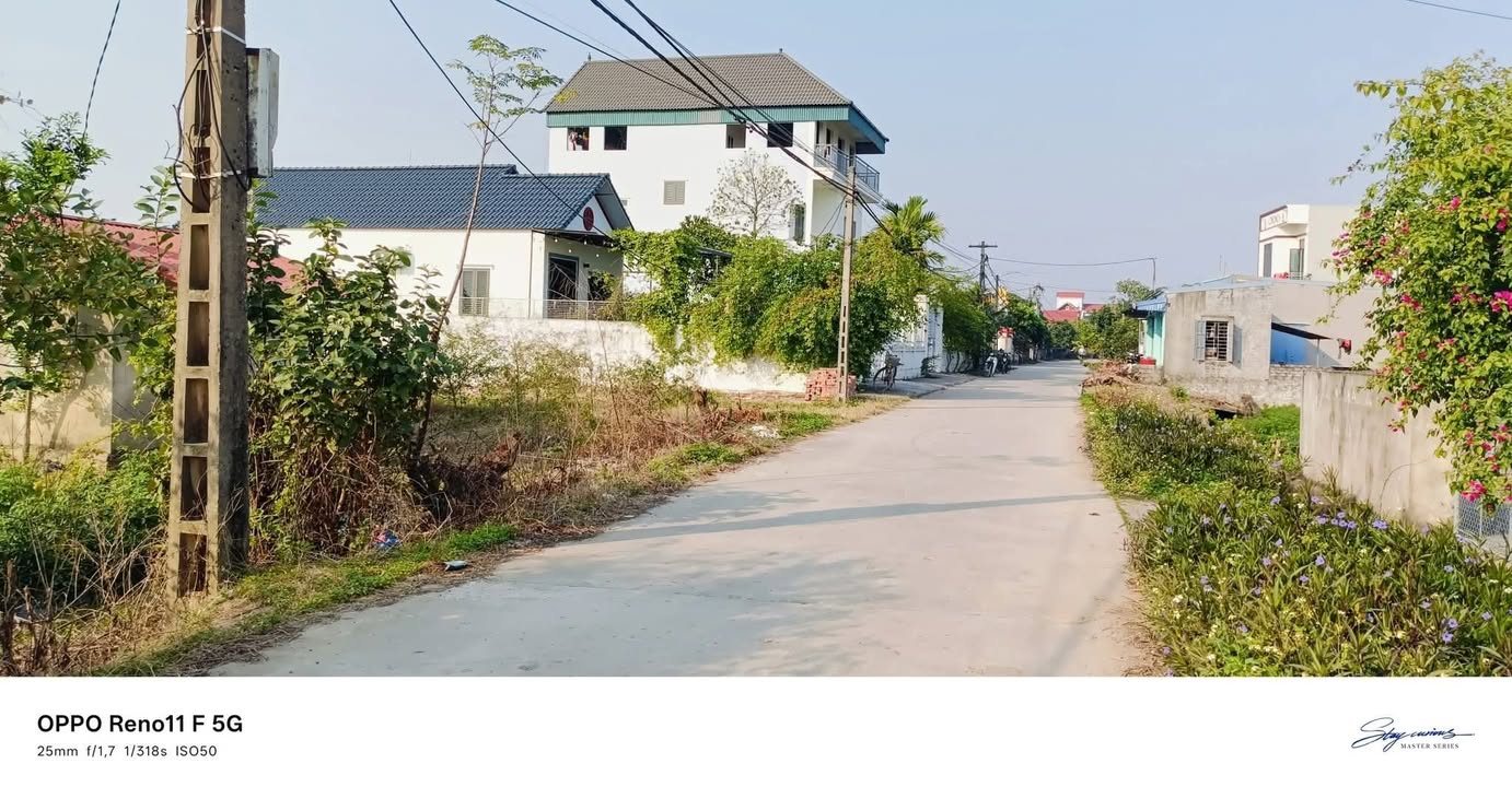 Đất nền Cộng Hòa Hưng Hà 149m² giá chỉ 1 tỷ - Cơ hội đầu tư hiếm có!