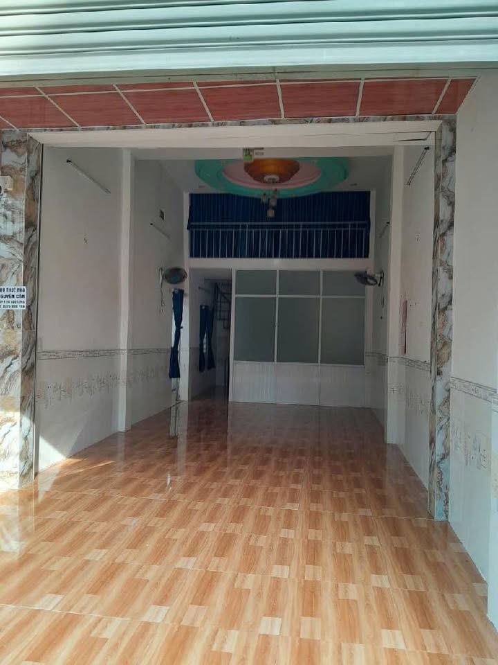 Nhà bán Quận 12 - Huỳnh Thị Hai 73m² giá 5.x tỷ - Ô tô vào tận nhà!