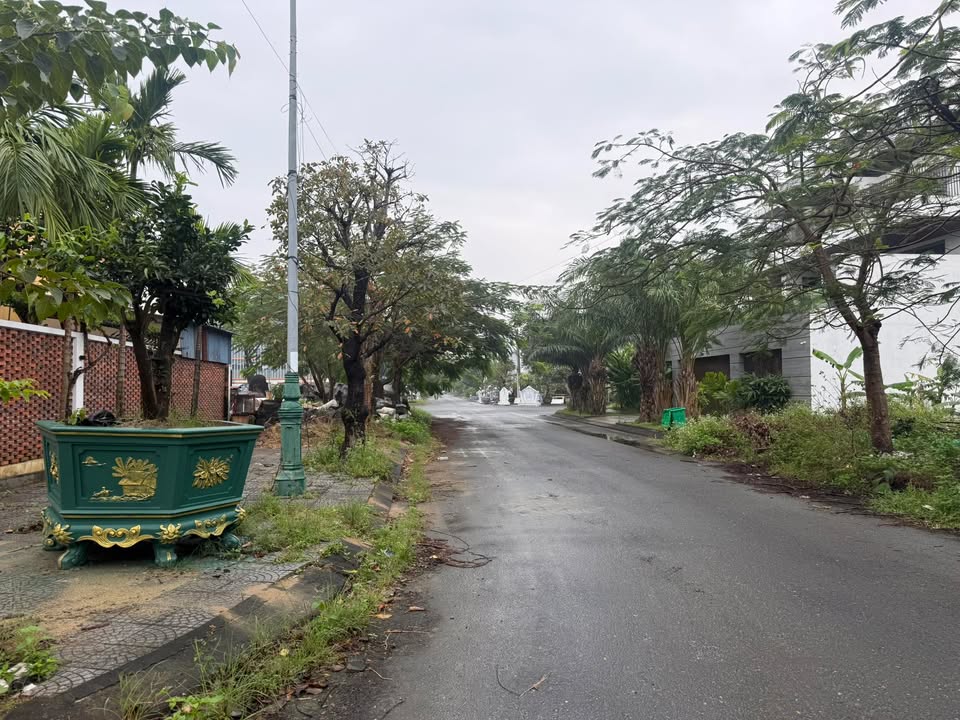 Đất nền Phú Mỹ An Đà Nẵng 150m² giá 7.5 tỷ - Hướng Đông, sạch đẹp!