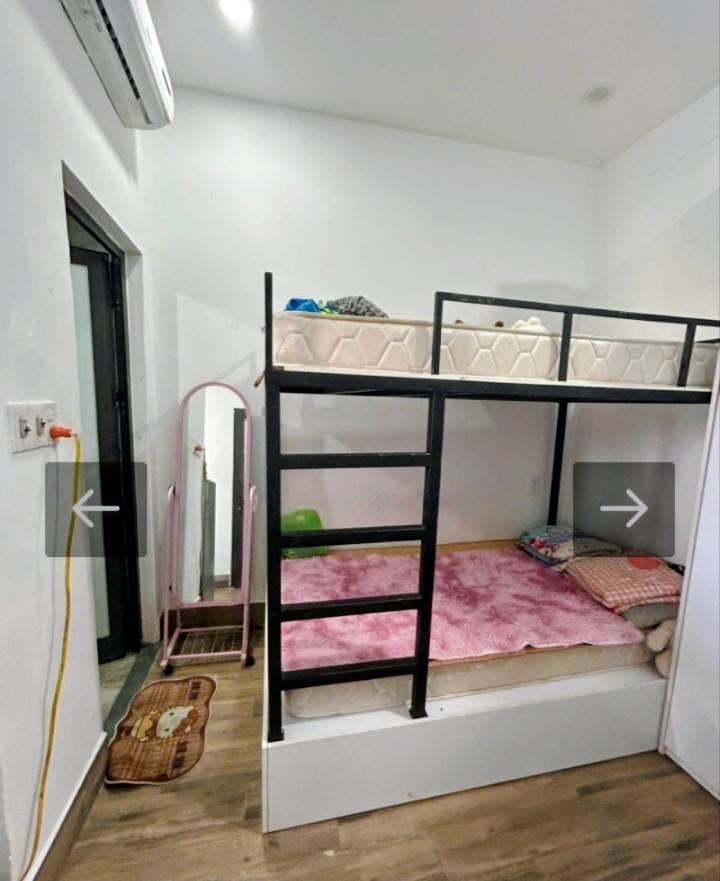 Căn hộ cho thuê Đống Đa, Hải Châu 72m² giá 6.59 tỷ - Dòng tiền ổn định!