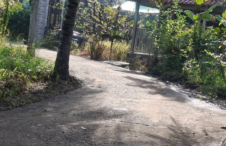 Đất thổ cư đẹp 190m² tại Khu Phố Thanh Sơn 1, Vĩnh Long chỉ 495 triệu - Đầu tư lý tưởng!