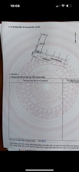 Đất nền ấp 4, xã Xuân Thới Thượng 85m² giá 3.3 tỷ - Đầu tư sinh lời ngay!