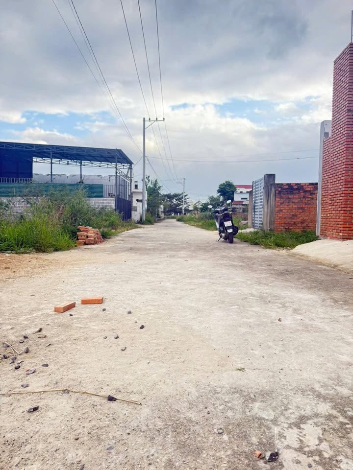 Đất thổ cư 86m² tại Vĩnh Thái, Nha Trang - Giá chỉ 1.16 tỷ, sẵn sàng đầu tư!