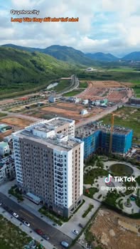 Đất nền Khu Đô Thị Long Vân, Quy Nhơn 100m² giá chỉ từ 2.1 tỷ - Cơ hội đầu tư tuyệt vời!