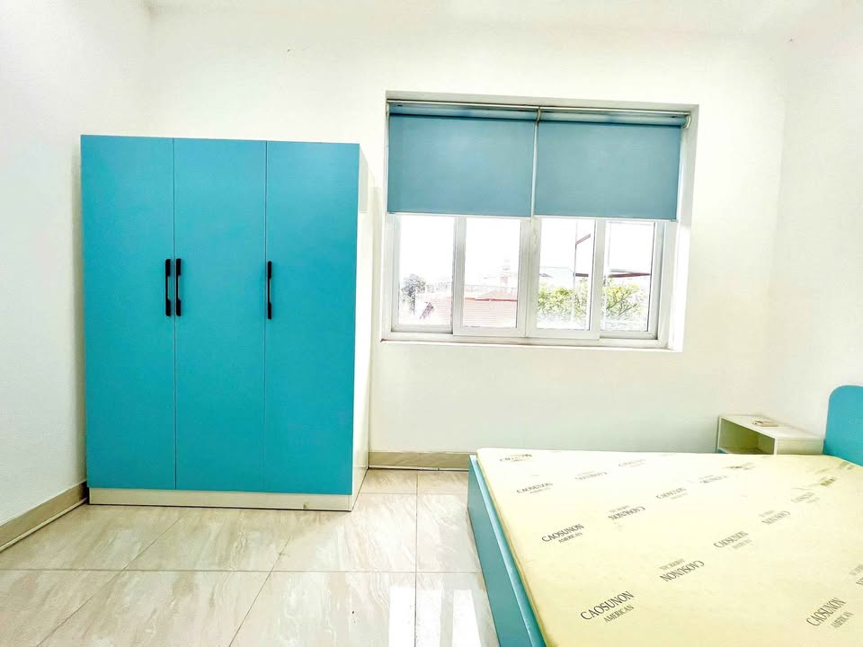 Căn hộ 1 phòng ngủ Lê Văn Thịnh nối dài - Giá thỏa thuận, nội thất đầy đủ!