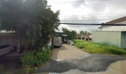 Đất nền An Vĩnh Ngãi, TP. Tân An 130m² giá 650 triệu - Đầu tư lý tưởng!