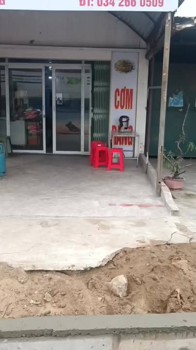 Đất nền Tân Trường, Cẩm Giàng 121m² - Giá rẻ nhất thị trường!