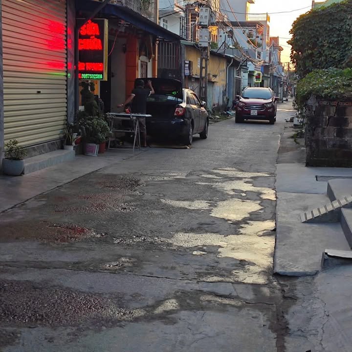 Đất nền Đồng Hòa, Kiến An, Hải Phòng 40m² giá 1.75 tỷ - Cơ hội đầu tư hiếm có!