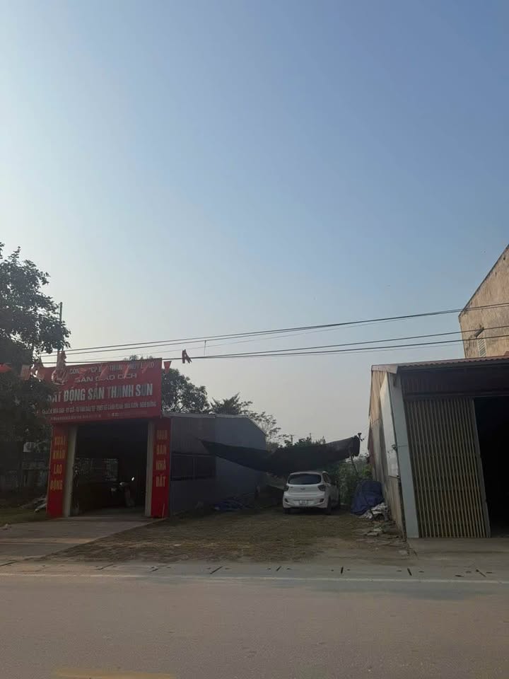 Đất nền Đồng Trung, Thanh Thủy 173.9m² giá 4 tỷ - Nhanh tay kẻo lỡ!