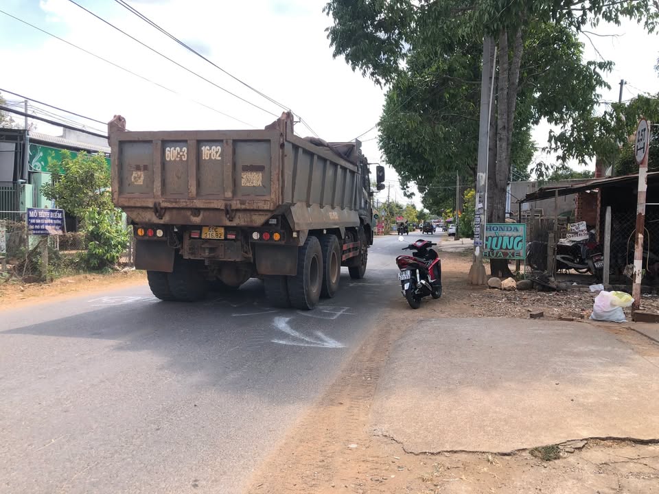 Đất thổ cư 606m² tại Long Khánh, Đồng Nai - Giá chỉ 4.1 tỷ!