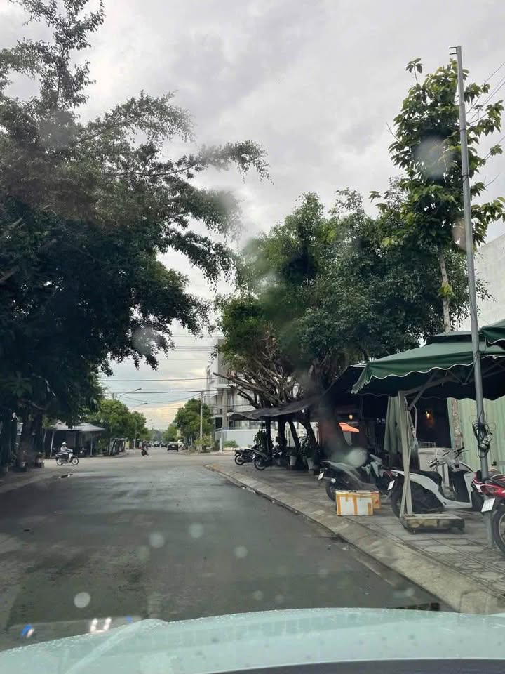 Đất nền mặt tiền đường Nguyễn Hiền Điều, Rạch Giá 200m² - Cơ hội đầu tư sinh lời!