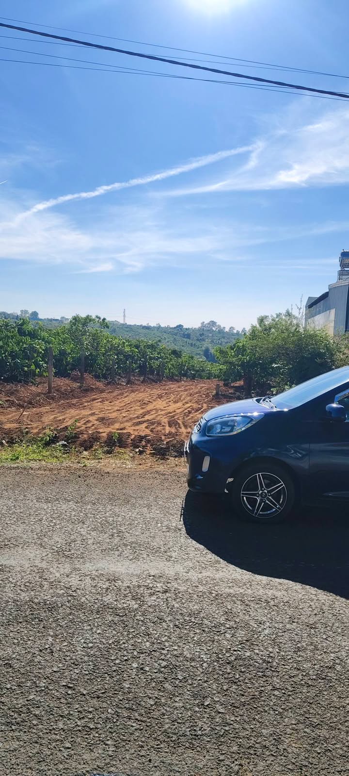 Đất nền mặt tiền Nguyễn Siêu, 190m² giá chỉ 1 tỷ - Cơ hội đầu tư tuyệt vời!