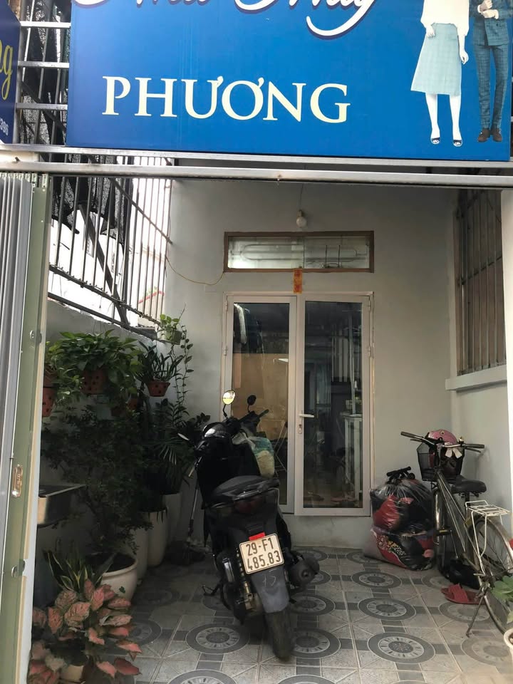 Nhà 2 tầng 35m² tại Song Phương, Hoài Đức giá 2,75 tỷ - Sổ đỏ chính chủ!