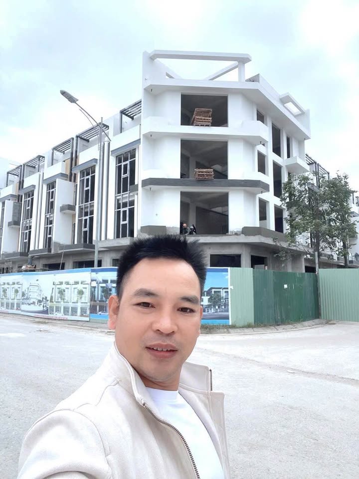Townhouse A2.7 Phú Lương 90m² giá 12.3 tỷ - Hàng hiếm, đầu tư sinh lời!