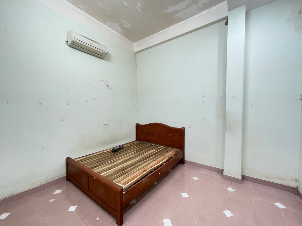 Cho thuê mặt bằng 5 tầng mặt tiền Ngô Văn Sở, Liên Chiểu - Lợi nhuận cao từ vị trí đắc địa!